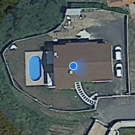 فيلة Villa Navalino