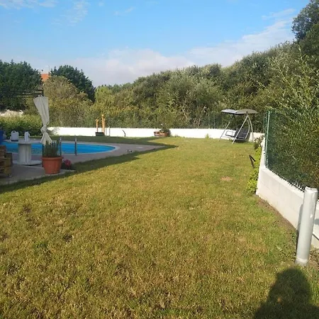 Villa Navalino فيلة *
